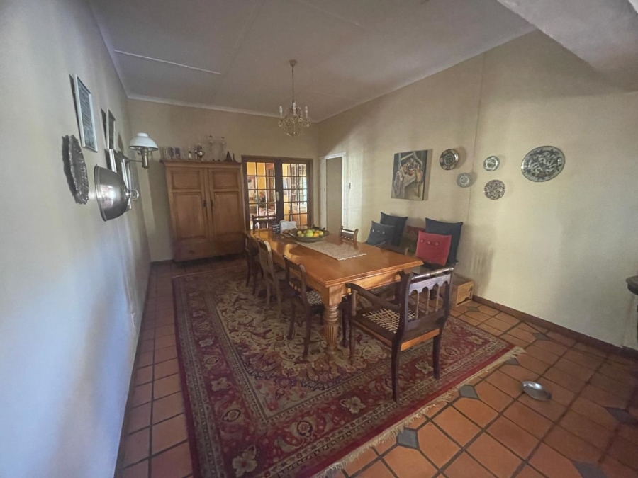 Commercial Property for Sale in De Rust Western Cape